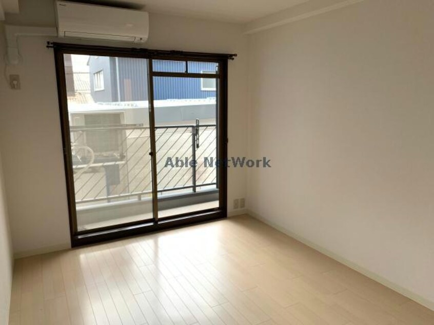 別部屋参考写真 KMハイツ