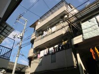 大伸マンションＩ