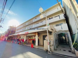 森小路ガーデンハイツ