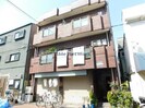 シャトル中宮の外観