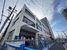 守口郵便局(郵便局)まで183m アティーナ守口