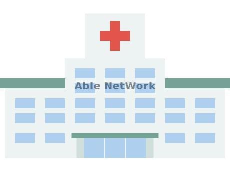 医療法人藤仁会藤立病院(病院)まで126m DS大宮