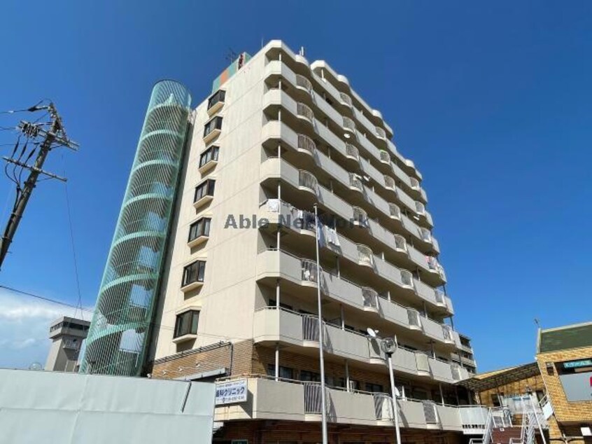  グリーンプラザ