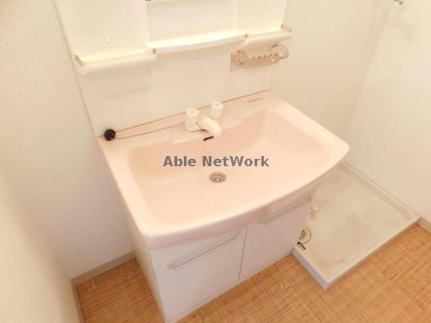 反転タイプ部屋写真 グリーンプラザ