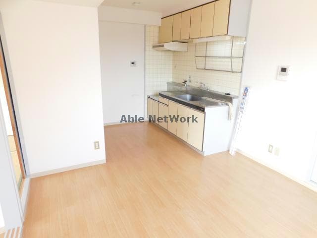 反転タイプ部屋写真 グリーンプラザ