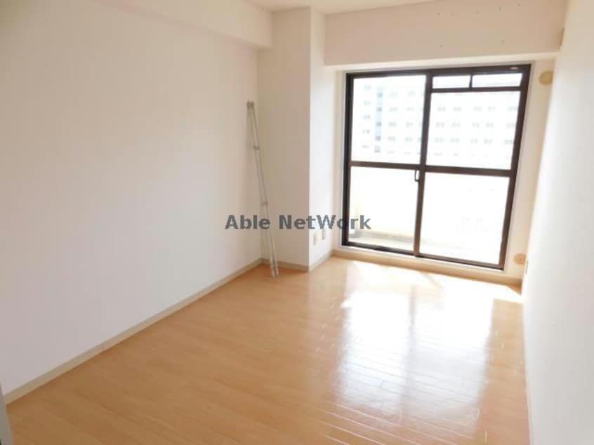 反転タイプ部屋写真 グリーンプラザ