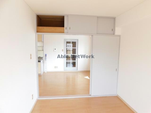 反転タイプ部屋写真 グリーンプラザ