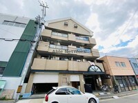 オーシャン高殿