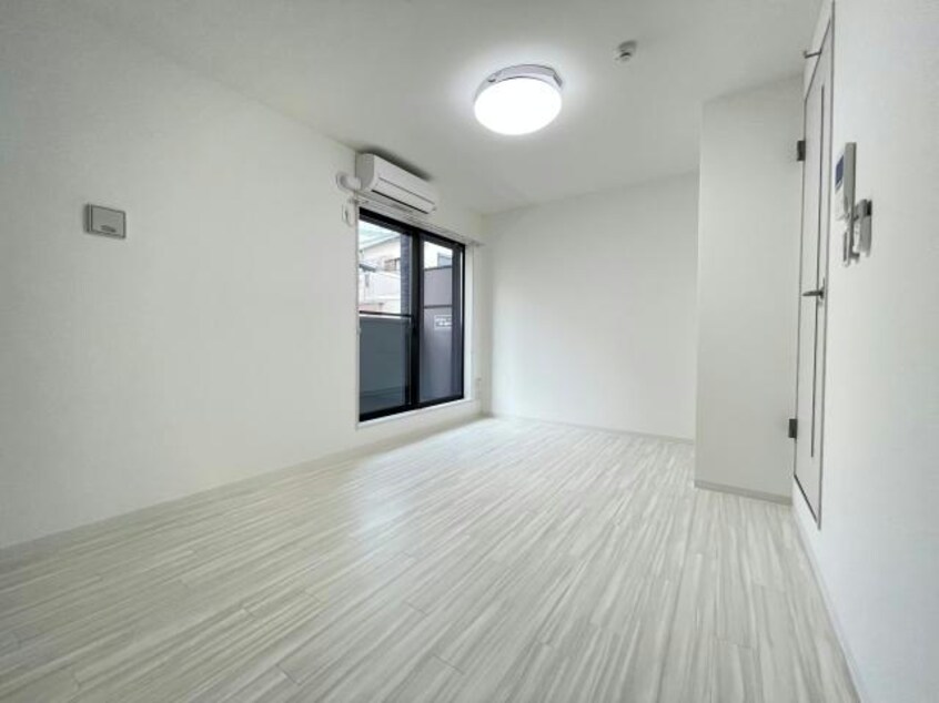  ワコーレヴィータ関目EAST