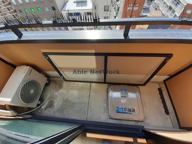  インターナショナル関目