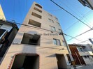 コンコード千林大宮（旧福寿会館の外観
