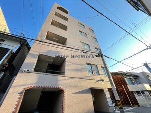 コンコード千林大宮（旧福寿会館