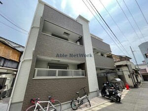 セレニティ野江