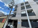 マンションK２の外観