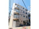 ドゥエリング千林大宮の外観