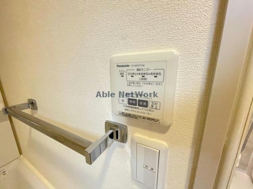  パークパレス