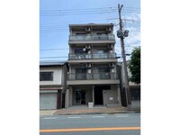 サンハウス福島３（SUN HOUSE FUKUSHIMA Ⅲ）