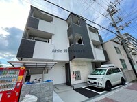 LIVE SQUARE 関目（ライブスクエア関目）