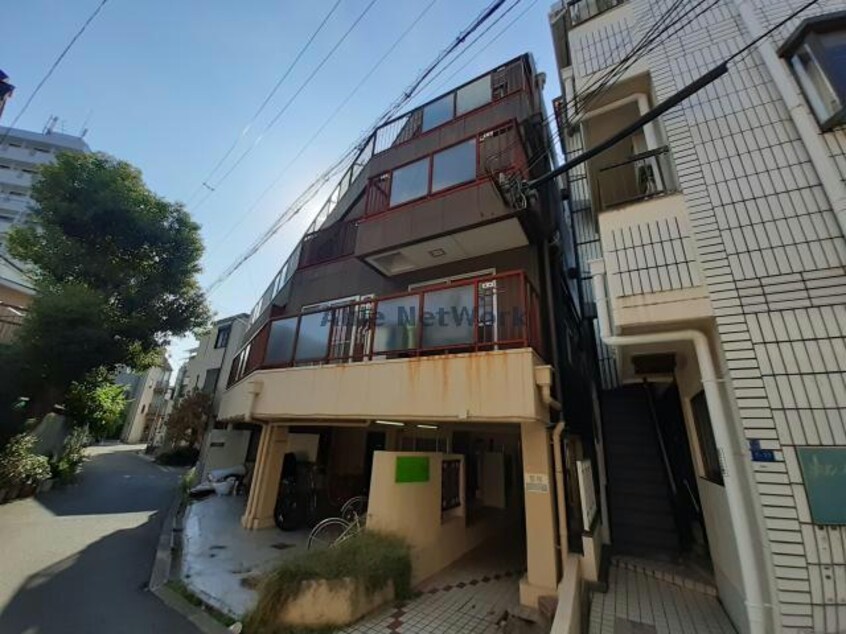  ヴィラナリー今市