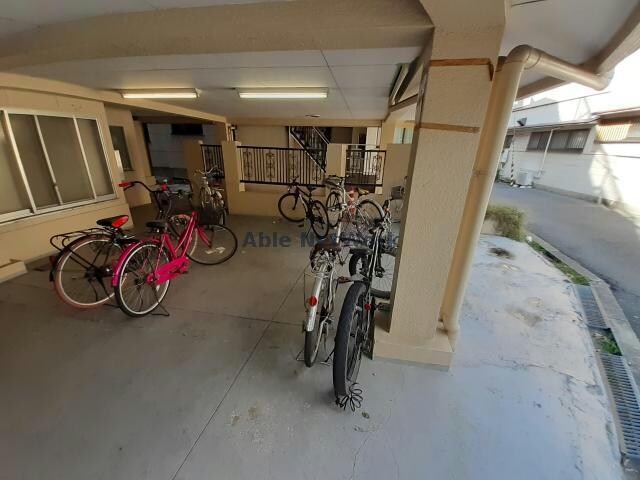  ヴィラナリー今市