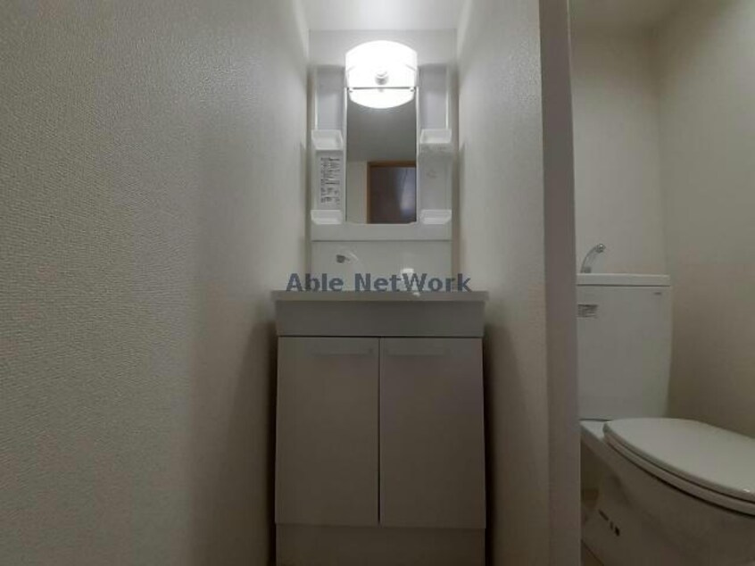  ヴィラナリー今市