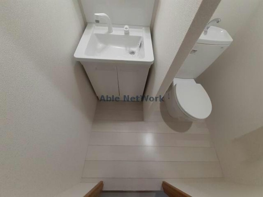  ヴィラナリー今市