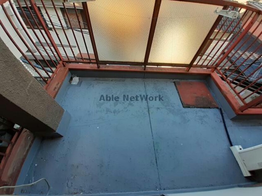  ヴィラナリー今市