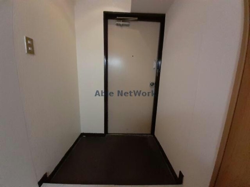  ヴィラナリー今市