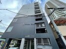 駅前敷島第二ビルの外観
