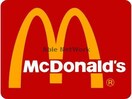 マクドナルド1号線守口店(その他飲食（ファミレスなど）)まで337m 駅前敷島第二ビル