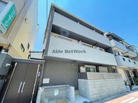 ワコーレヴィータ新森