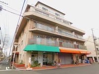 清公苑マンション