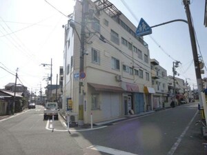 高瀬マンション