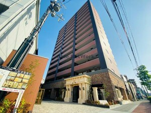 プレジオ城北