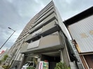 グラシアス中島の外観