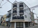 メゾン・フルールの外観