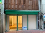 土居商店街店舗