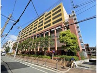 コーシャハイツ高殿