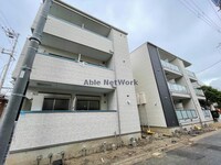 BELLハイツ守口