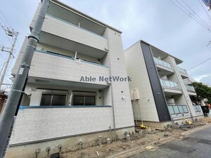 BELLハイツ守口