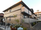 コスモ新森の外観