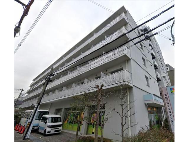  アーバンエース守口パル