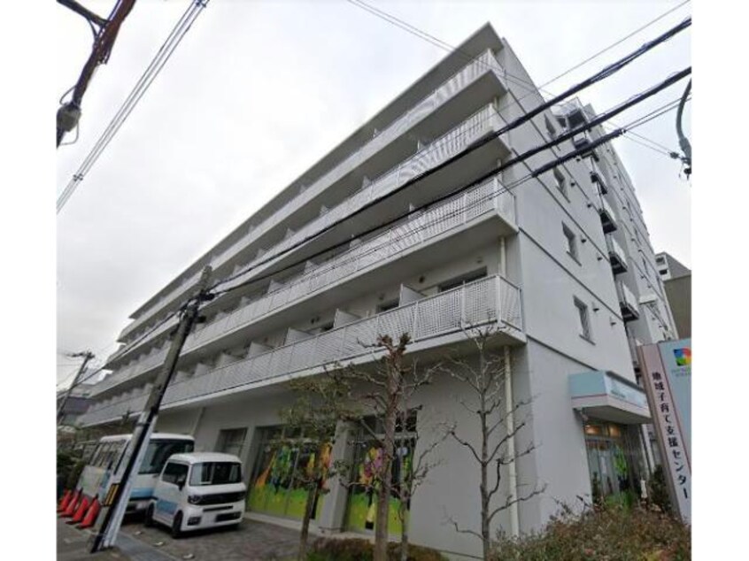  アーバンエース守口パル