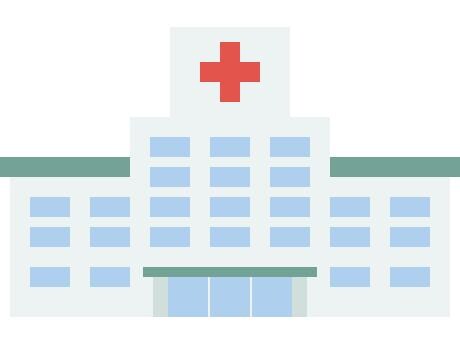 パナソニック健康保険組合松下記念病院(病院)まで1182m アーバンエース守口パル