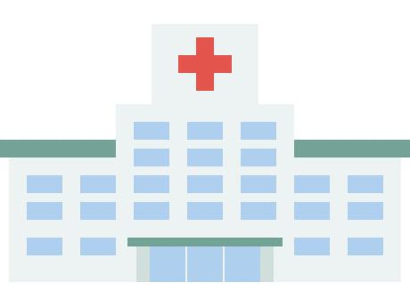 パナソニック健康保険組合松下記念病院(病院)まで1182m アーバンエース守口パル