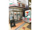 セブンイレブン千林商店街西店(コンビニ)まで353m ルミノーザ