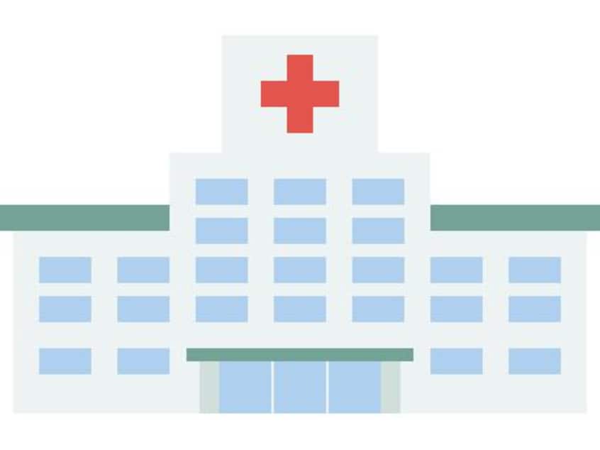 パナソニック健康保険組合松下記念病院(病院)まで934m 花づつみ守口