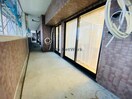 モデルルーム反転タイプ参考写真 PHOERME城北公園(フェルム城北公園)