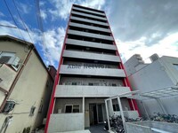 I Cube 守口（旧レーヴメゾン守口松町）