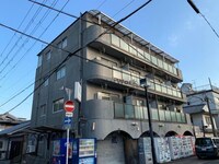 マンション第三蔵